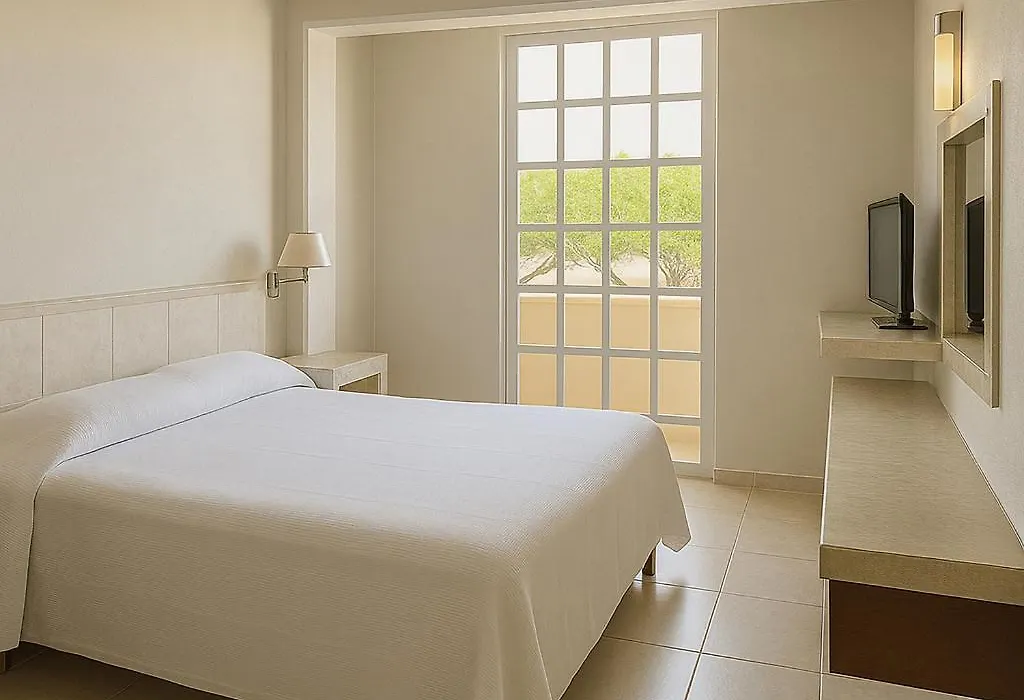 Hotel Handall Cancun-1