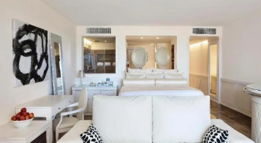 Beloved Playa Mujeres (Adults Only)-1