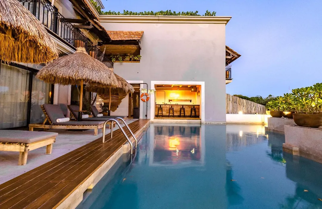 Caribbean Paradise Hotel & Spa - 5Th Avenue-1