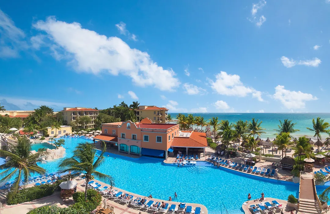 Hotel Marina El Cid Spa & Beach Resort-1