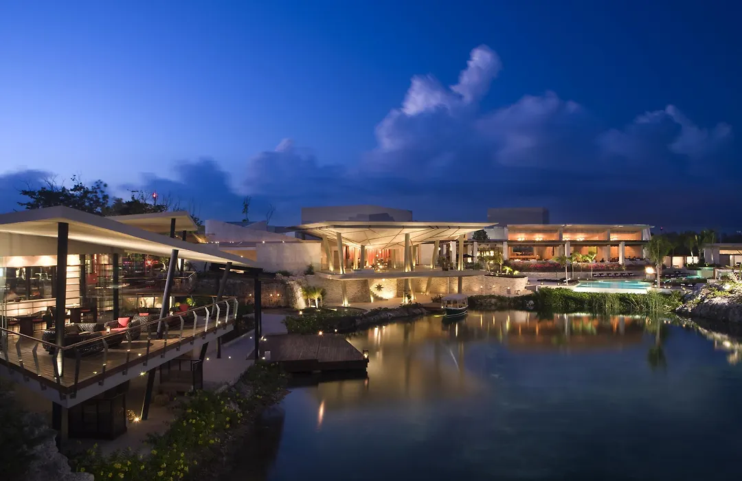 Rosewood Mayakoba-1