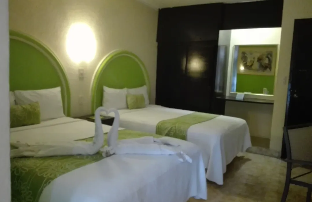 Hotel Hc Internacional-1