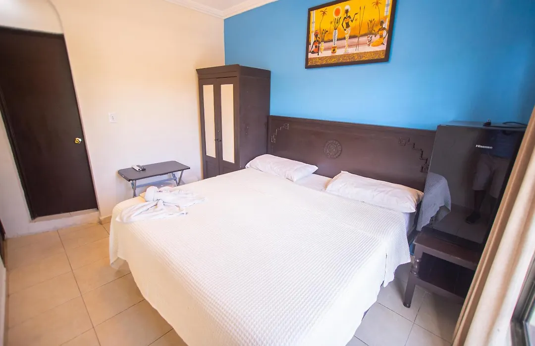 Hotel Melina-1