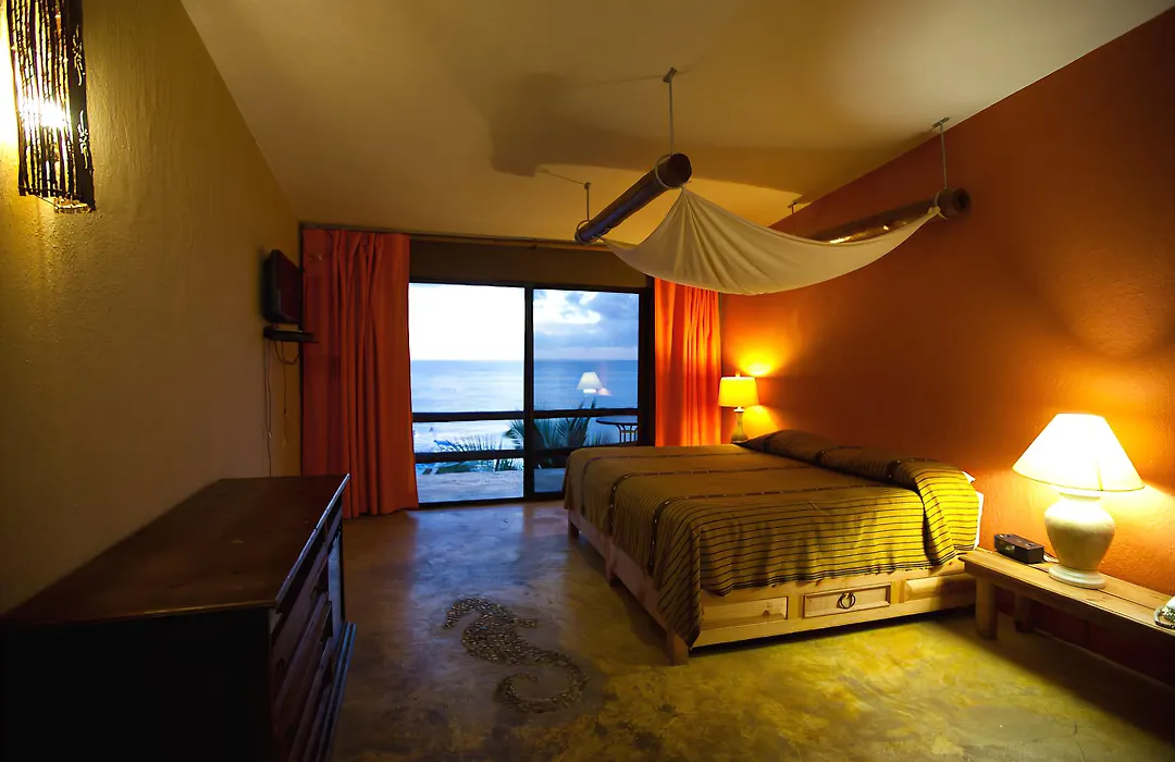 Blue Angel Resort-1