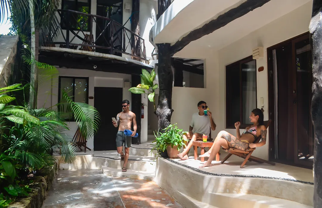 Siesta Fiesta Hotel - 5Th Avenue (Adults Only)-1