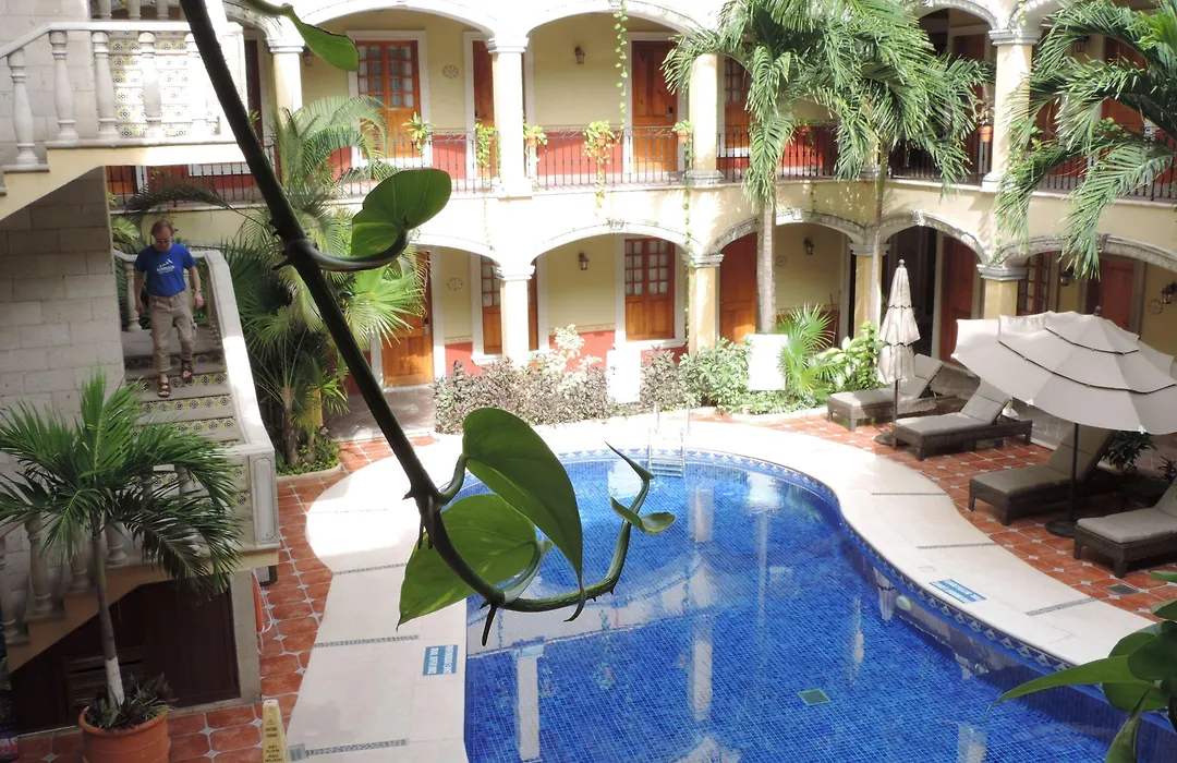 Hacienda Del Caribe Hotel-1