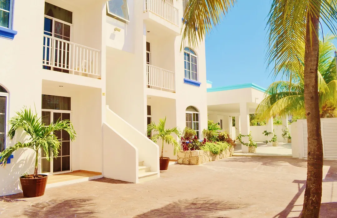 Corales Suites-1