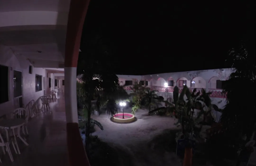 Hotel Los Arcos Holbox-1