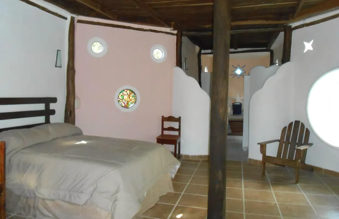 Kambulum Nature Eco-Villas-1