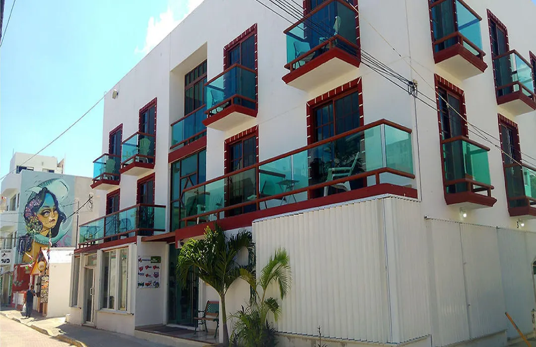 Hotel Isleno-1