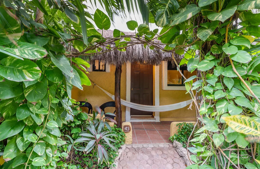 Hotel Casa Colibri-1