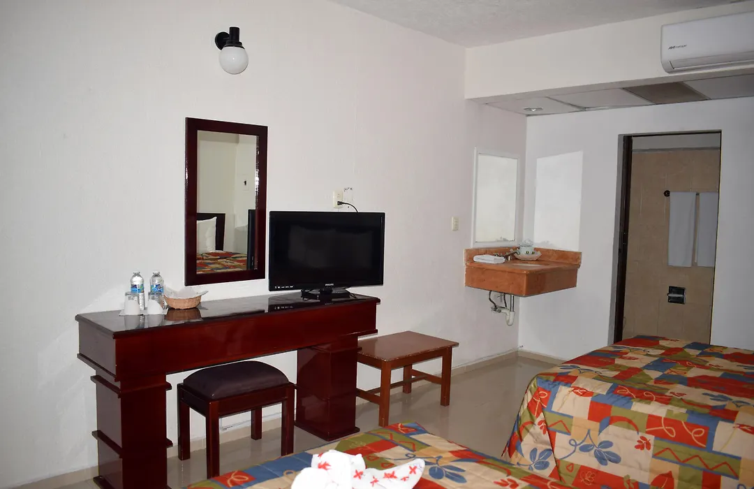 Hotel Principe-1