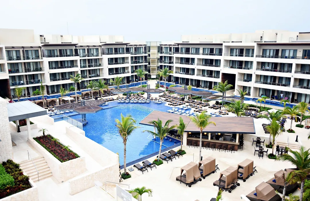 Royalton Hideaway Riviera Cancun, An Autograph Collection All-Inclusive Resort - Adults Only-1