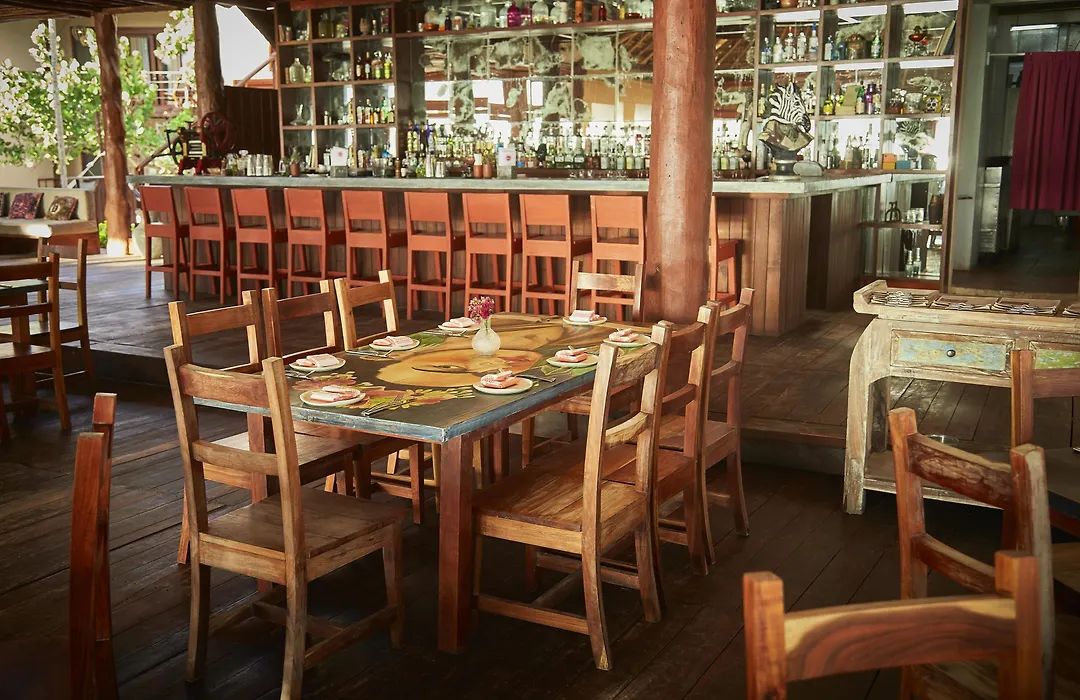 La Zebra Tulum, A Small Luxury Hotel-1