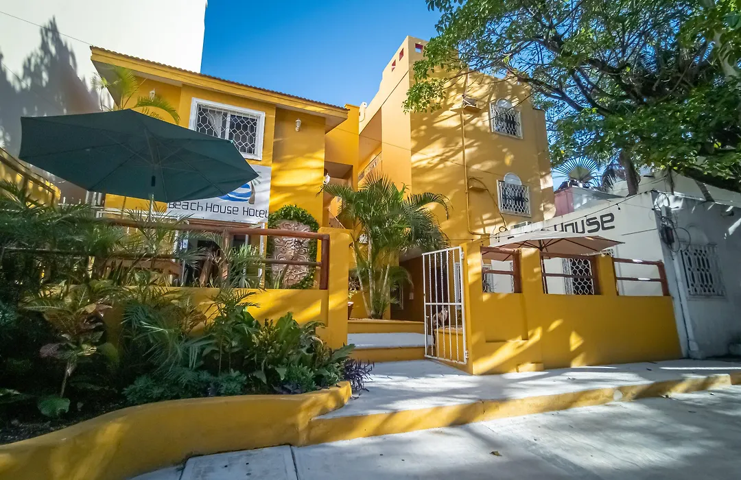 Beach House Hotel-1
