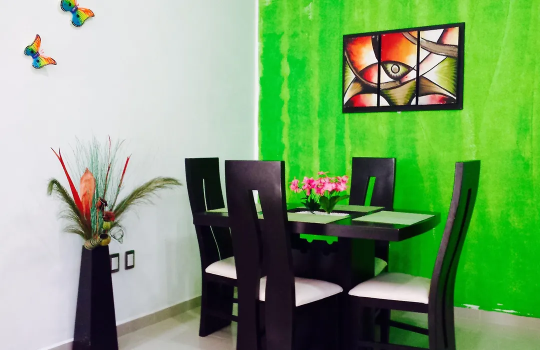 Maya Vacanze Playa Quinta B&B-1