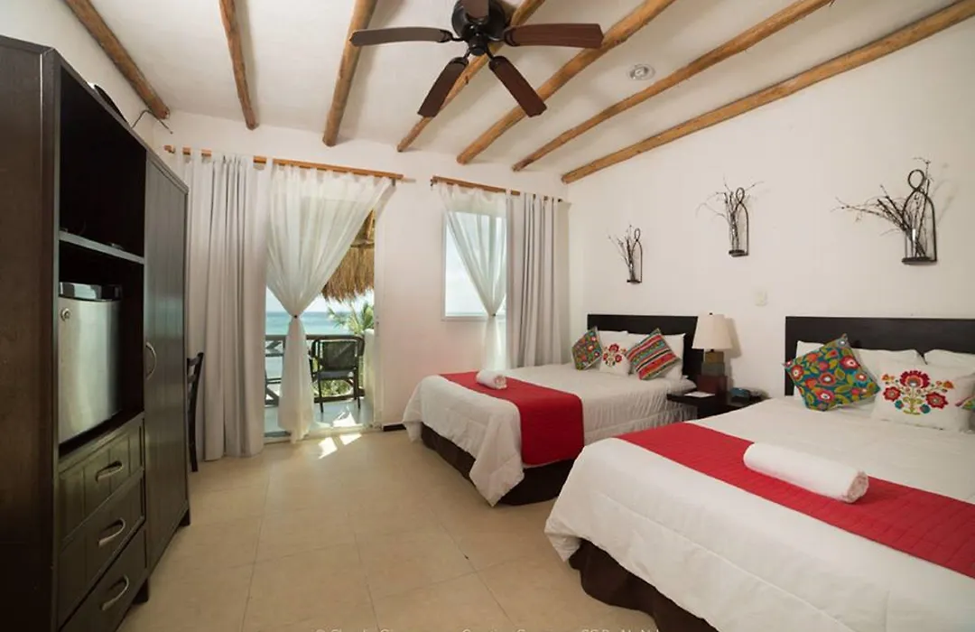 Hotel Arenas-1