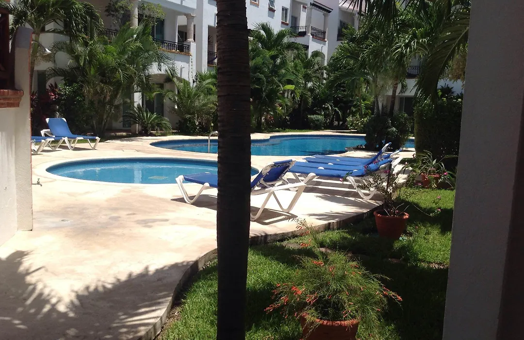 Gaviotas Condo 11 By Kamuvan-1