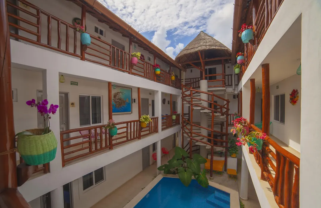 Mestizo Hotel Boutique-1