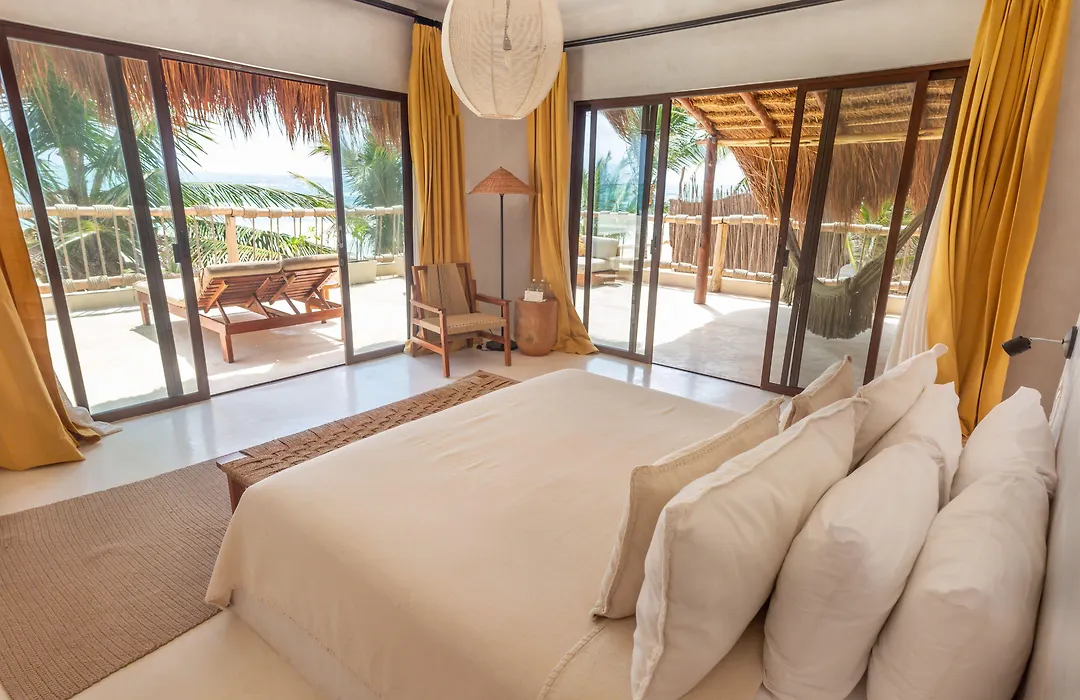 Dune Boutique Hotel Located At The Party Zone (Adults Only)-1