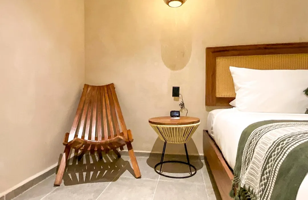 Zelune Luxury Lagoon Resort Bacalar - Adults Only-1