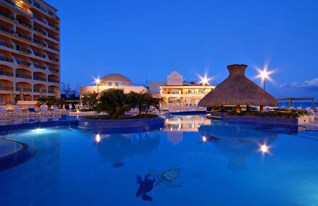 Hotelcoz All Inclusive-1