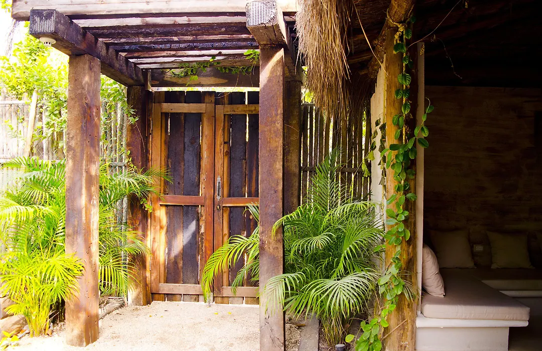 Casa Tulum Hotel-1