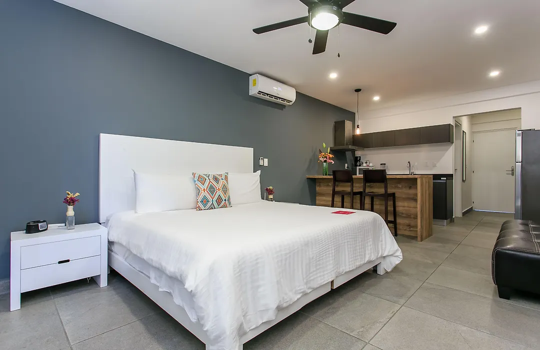 Studio 30 Condhotel By Nah Hotels-1