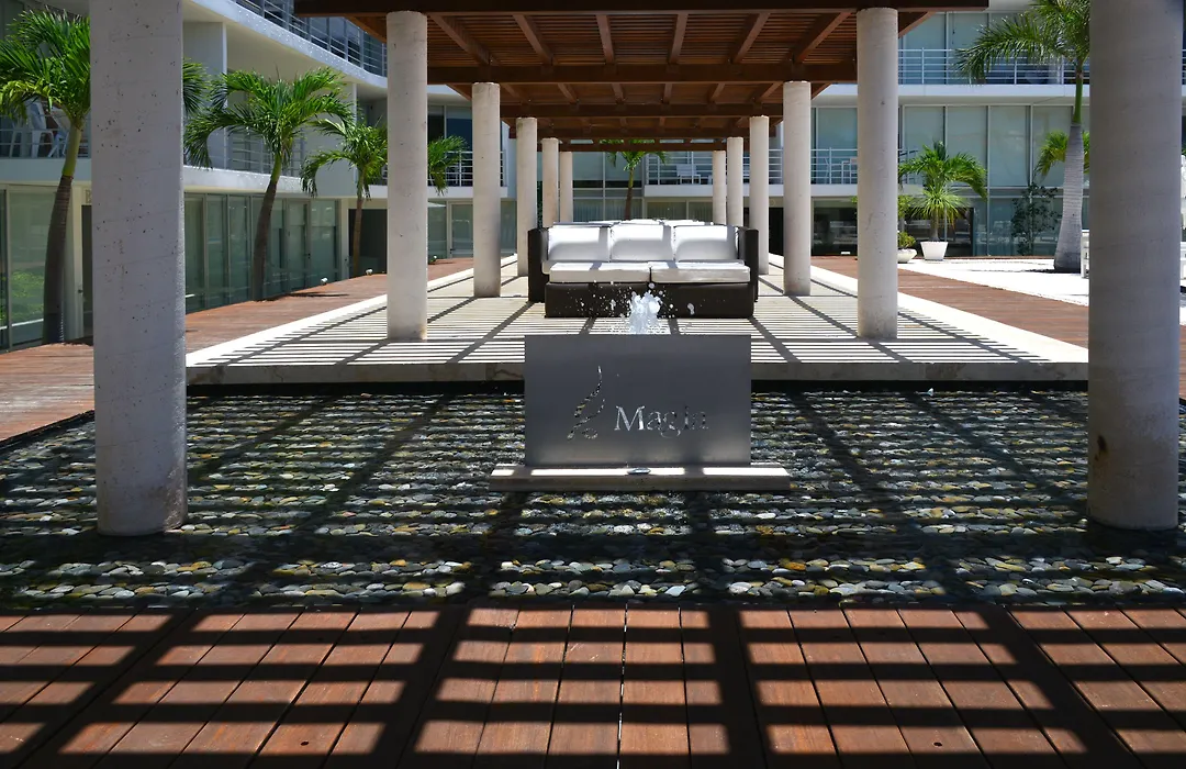 Magia Beachside Condo-1
