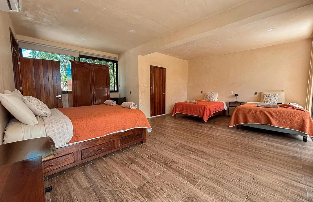 Villas Mandarina Bacalar-1