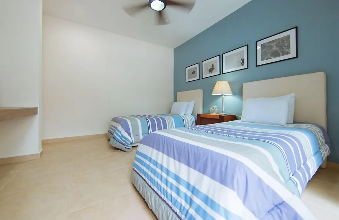 Amazing 2Br Condo Surrounded By Nature By Happy Address-1