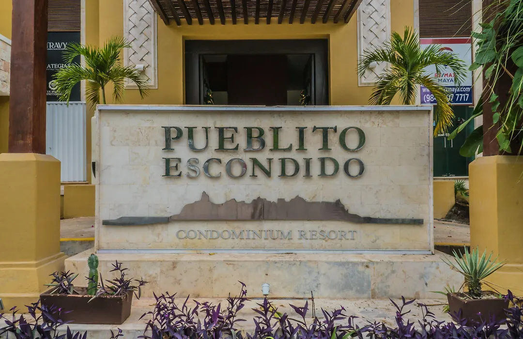 Pueblito Escondido 306 By Riviera Rentals-1