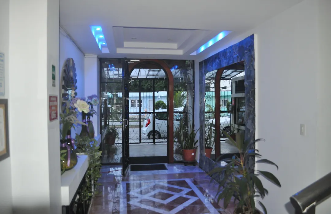 Lilas Del Mar Apartments-1