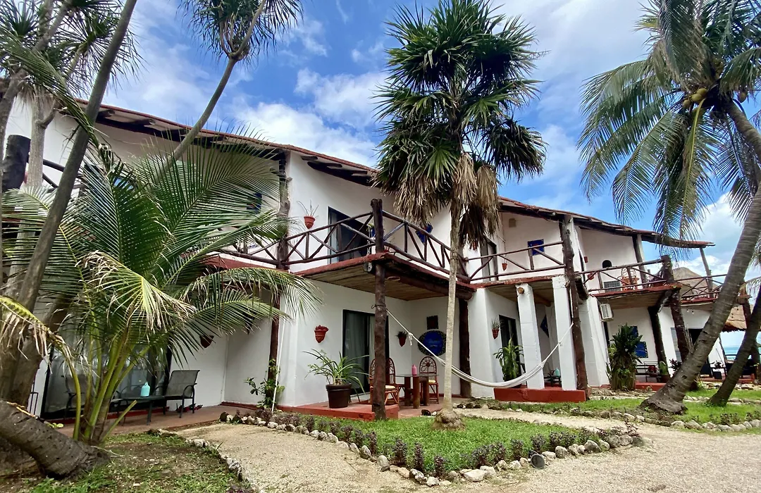 Casa Caribe Cancun-1
