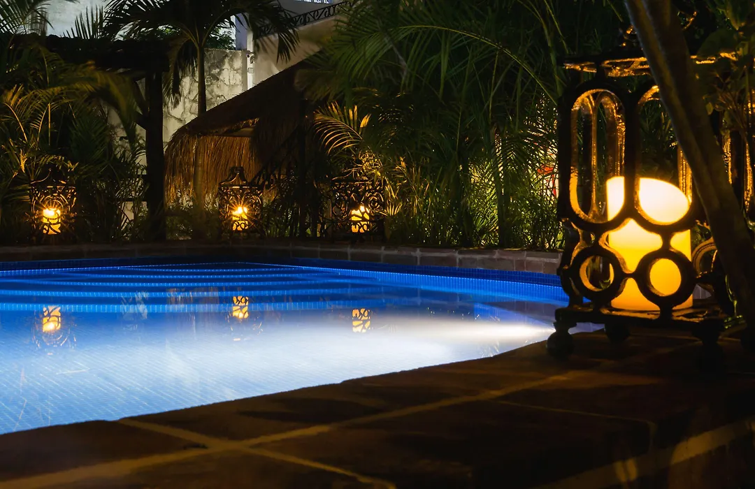 La Leyenda Boutique Hotel By Bunik-1