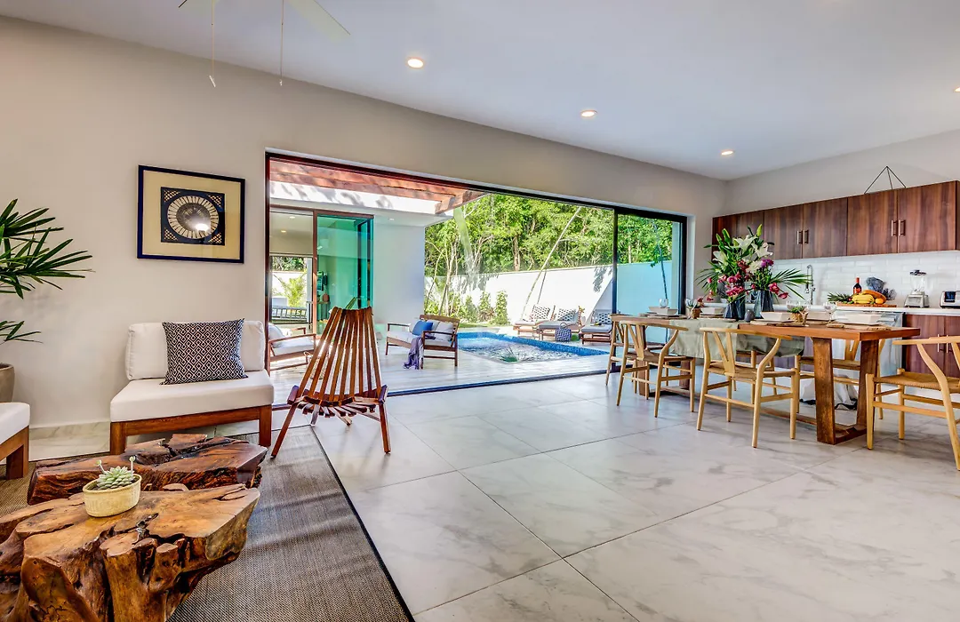 Casa Sieva 4Brm Luxury Villa-1