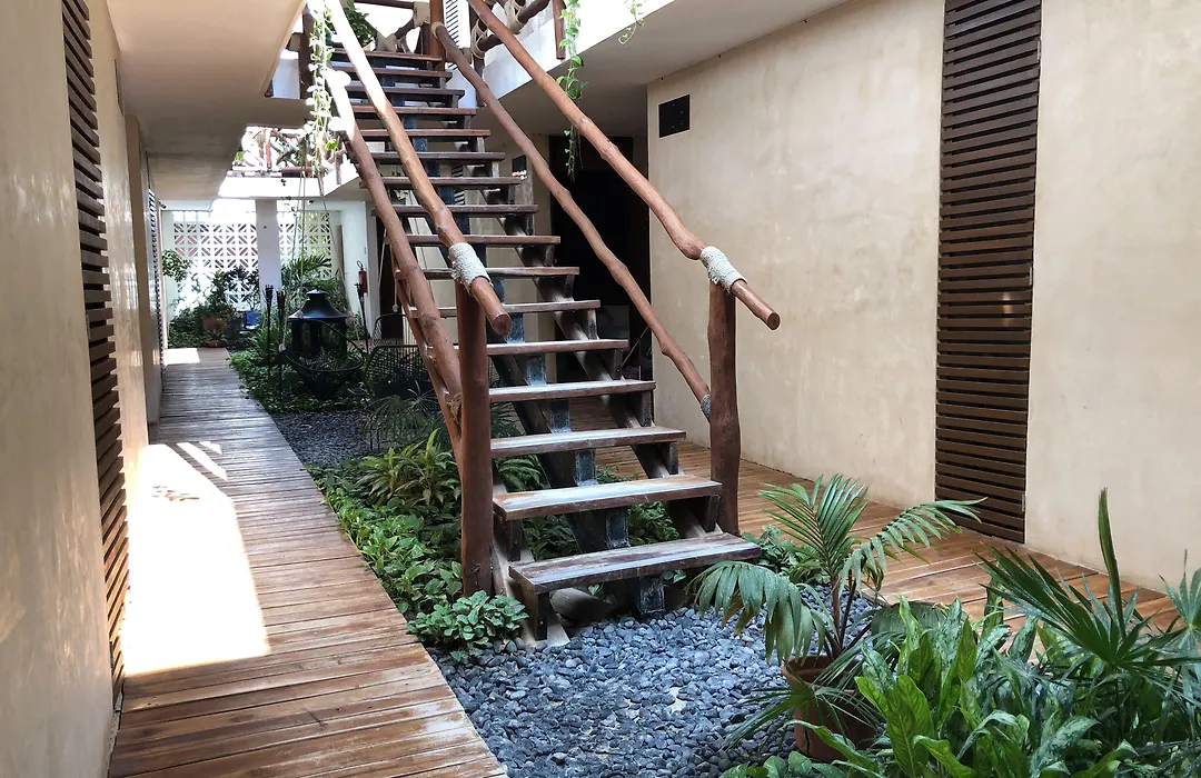 Hotel Bohonito Holbox-1