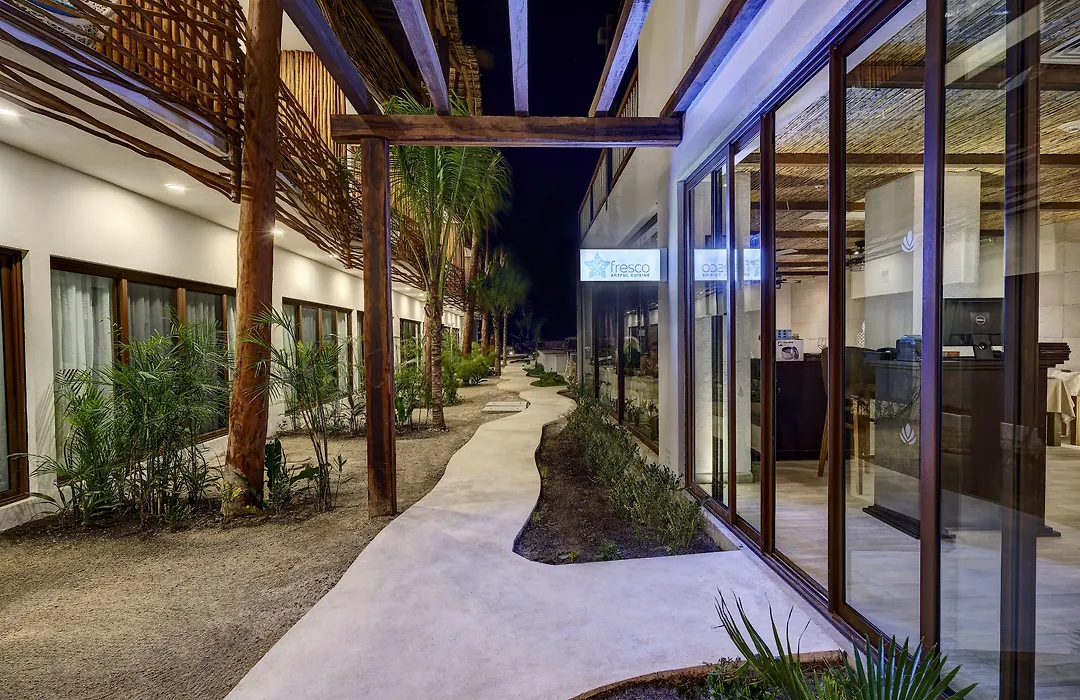 Mystique Holbox By Royalton, A Tribute Portfolio Resort-1