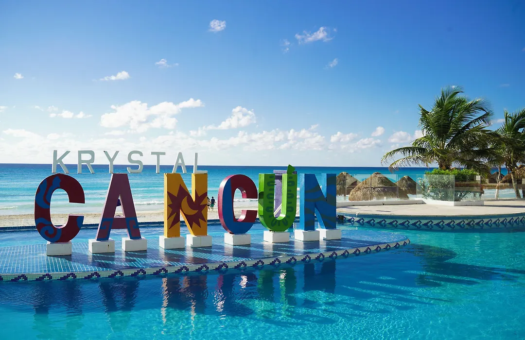 Krystal Cancun All Inclusive-1