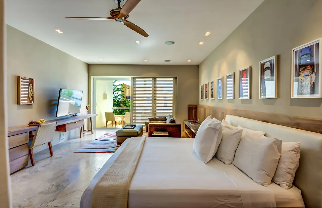 Downtown Villa-1
