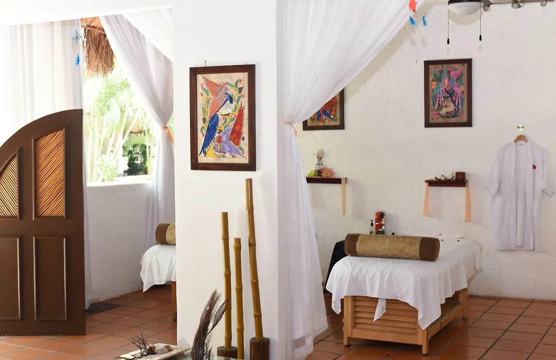 Bel Air Collection Resort & Spa Riviera Maya-1