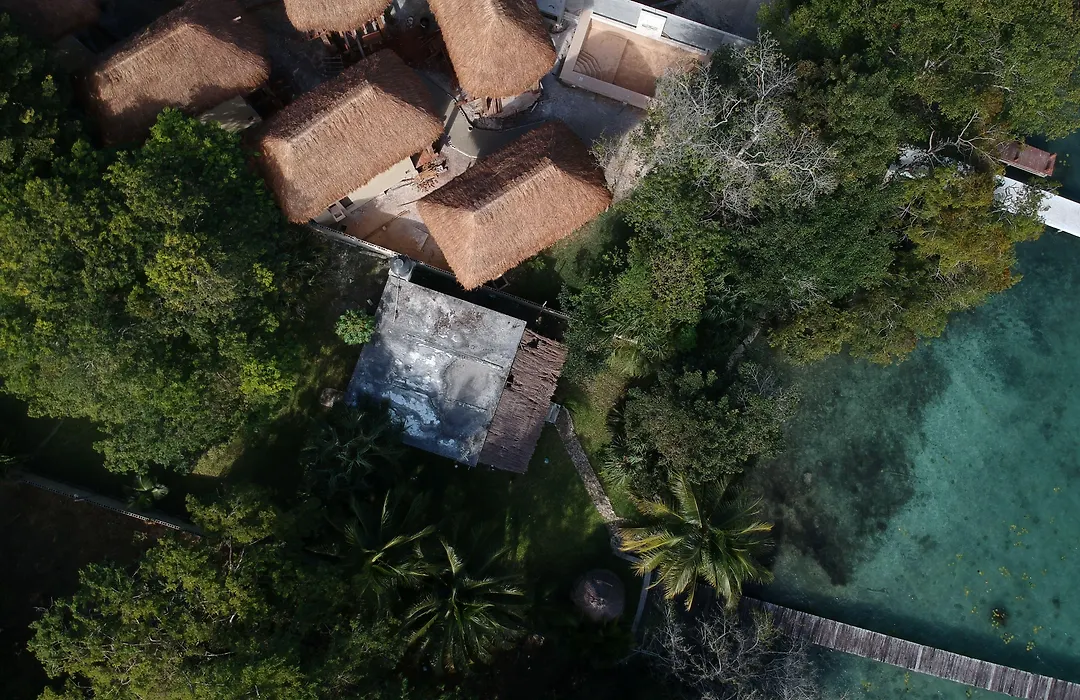 Hotel Carolina Bacalar-1