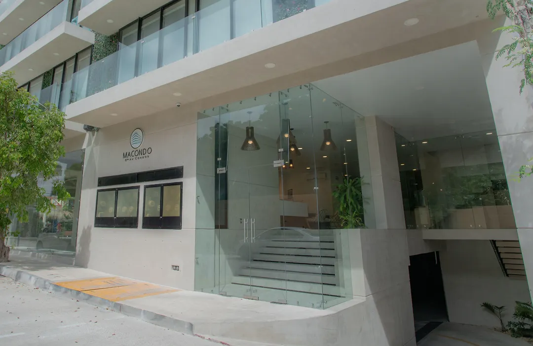 Macondo Quinta Avenida Residences-1