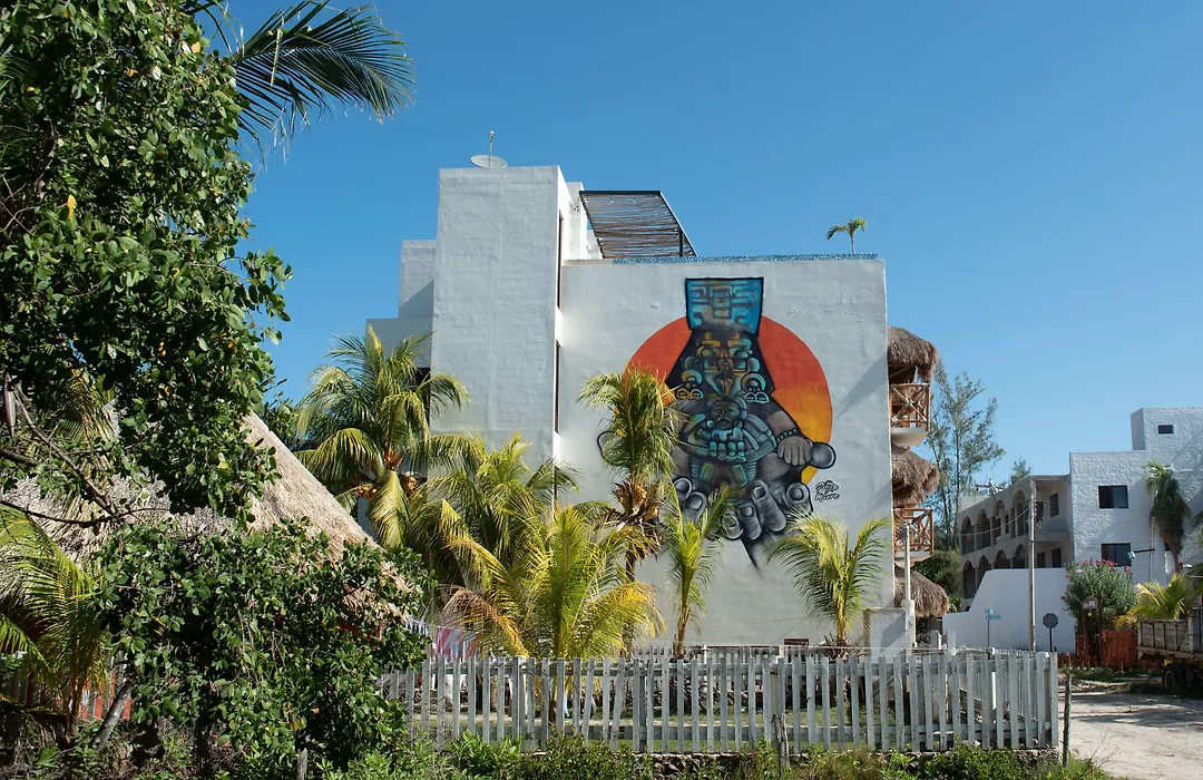 Hotel MAYARI Holbox-1