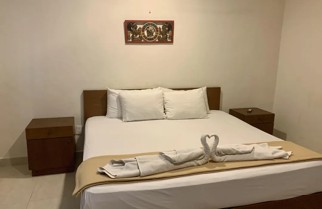 Akbal Playa - Beach Zone-1