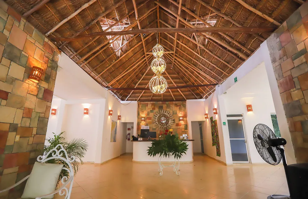 Mayan Secret Hotel Boutique-1