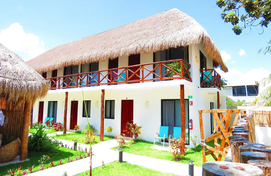 Azul 36 Hotel-1
