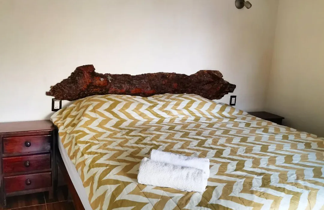 Posada El Refugio-1