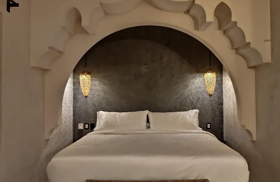 Ambre & Epices Jungle Hotel & Spa-1