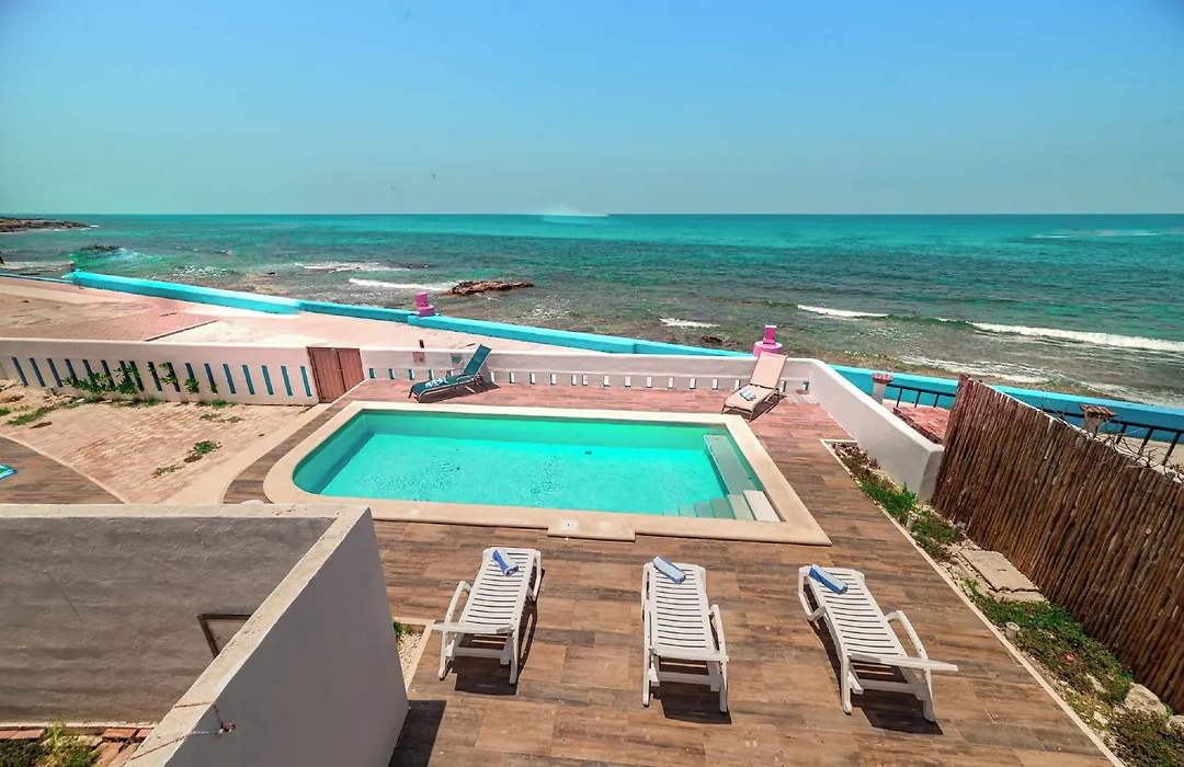Hotel La Triguena-1